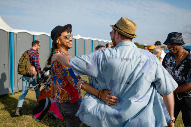 Best Best portable toilet rental  in Orida City, FL