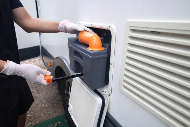Best Affordable porta potty rental  in Orida City, FL