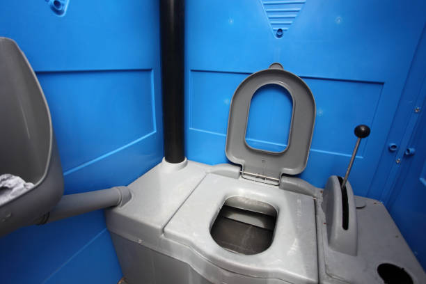 Best Portable restroom trailer rental  in Orida City, FL