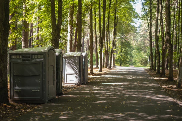 Best Porta potty rental for parties  in Orida City, FL