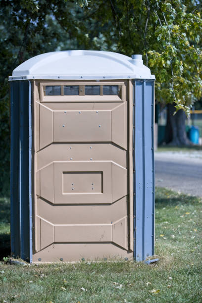 Best Portable bathroom rental  in Orida City, FL