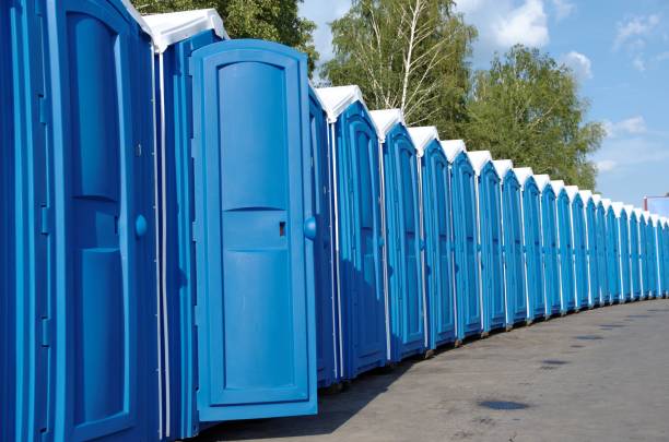 Best Temporary restroom rental  in Orida City, FL